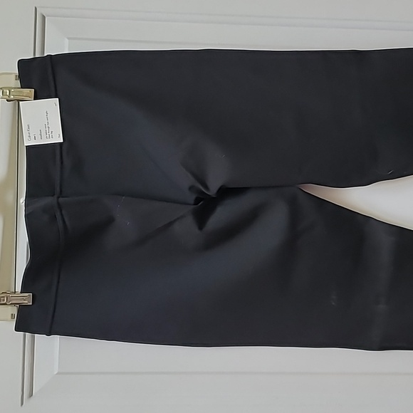 Calvin Klein Black Slacks - Picture 4 of 9